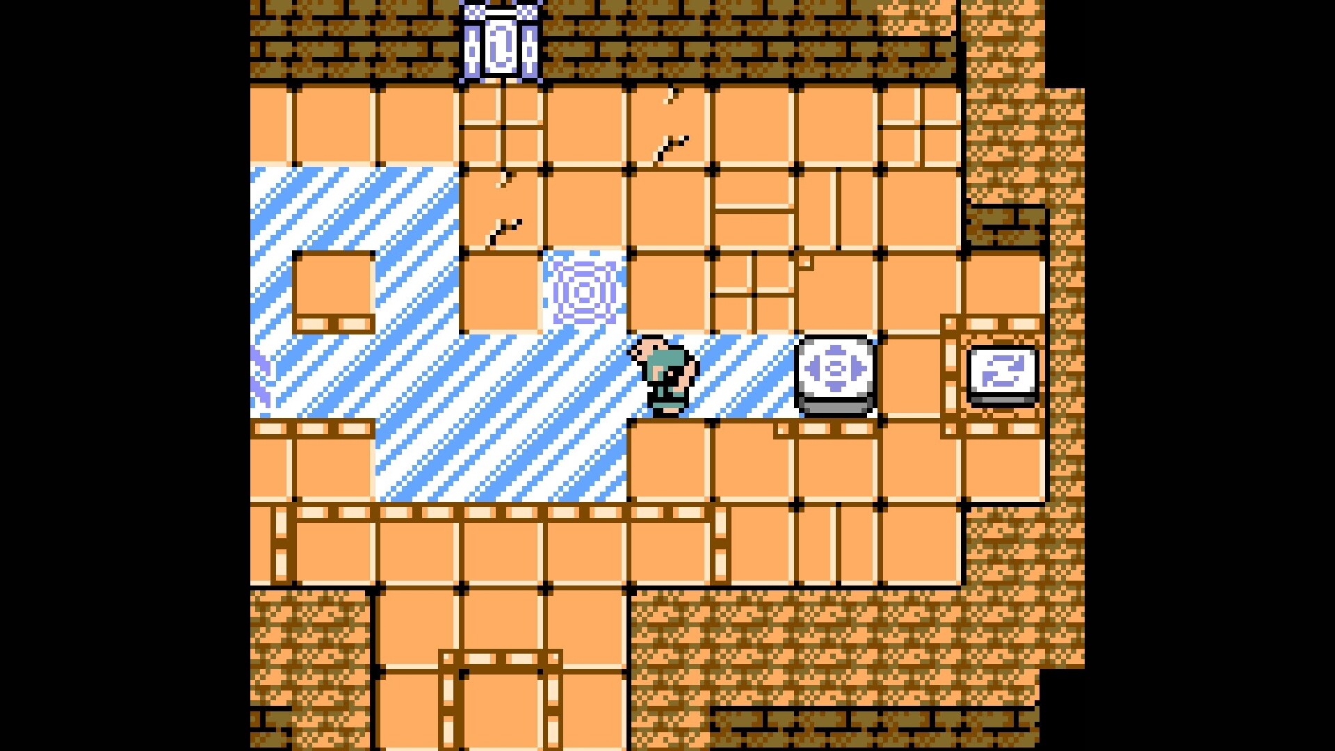 TORR screenshot 5