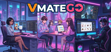 VMateGO