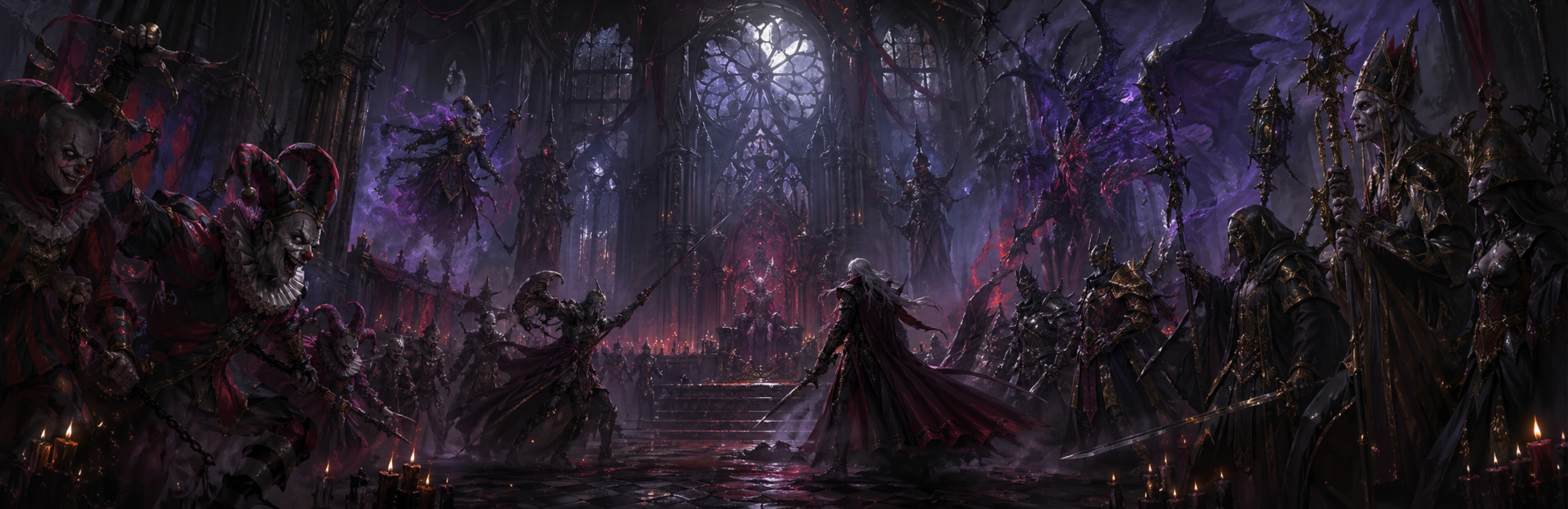 Eternal Exorcism screenshot 6