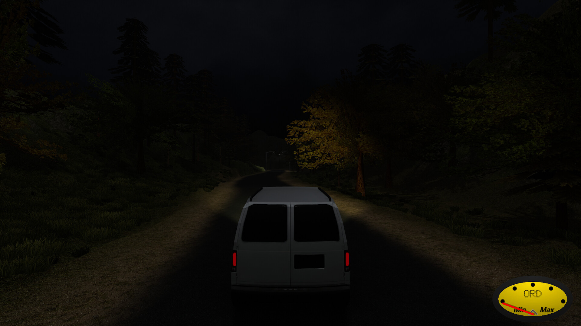 The Lakeview Orb 2: Consequences screenshot 2