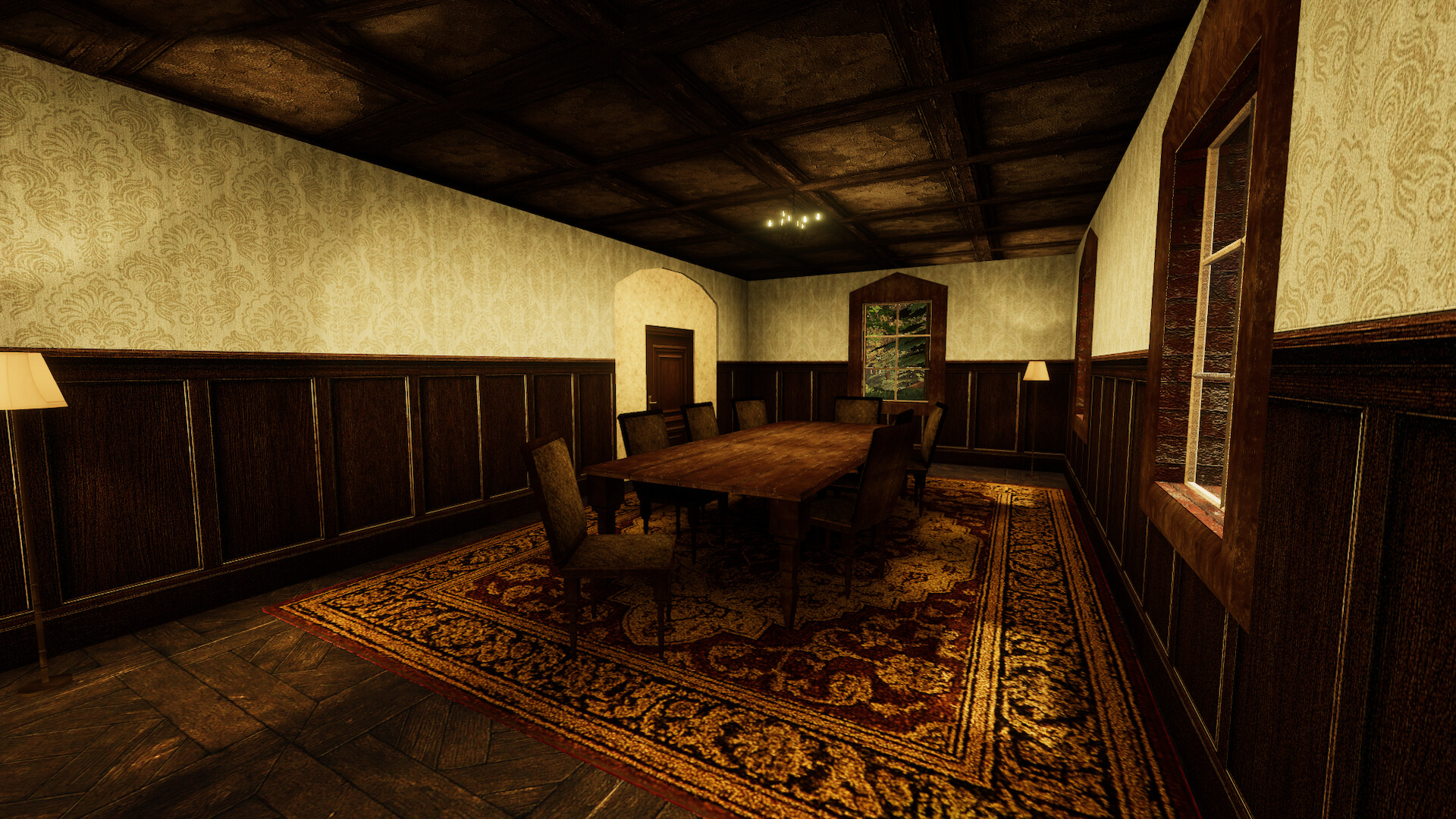 The Lakeview Orb 2: Consequences screenshot 3