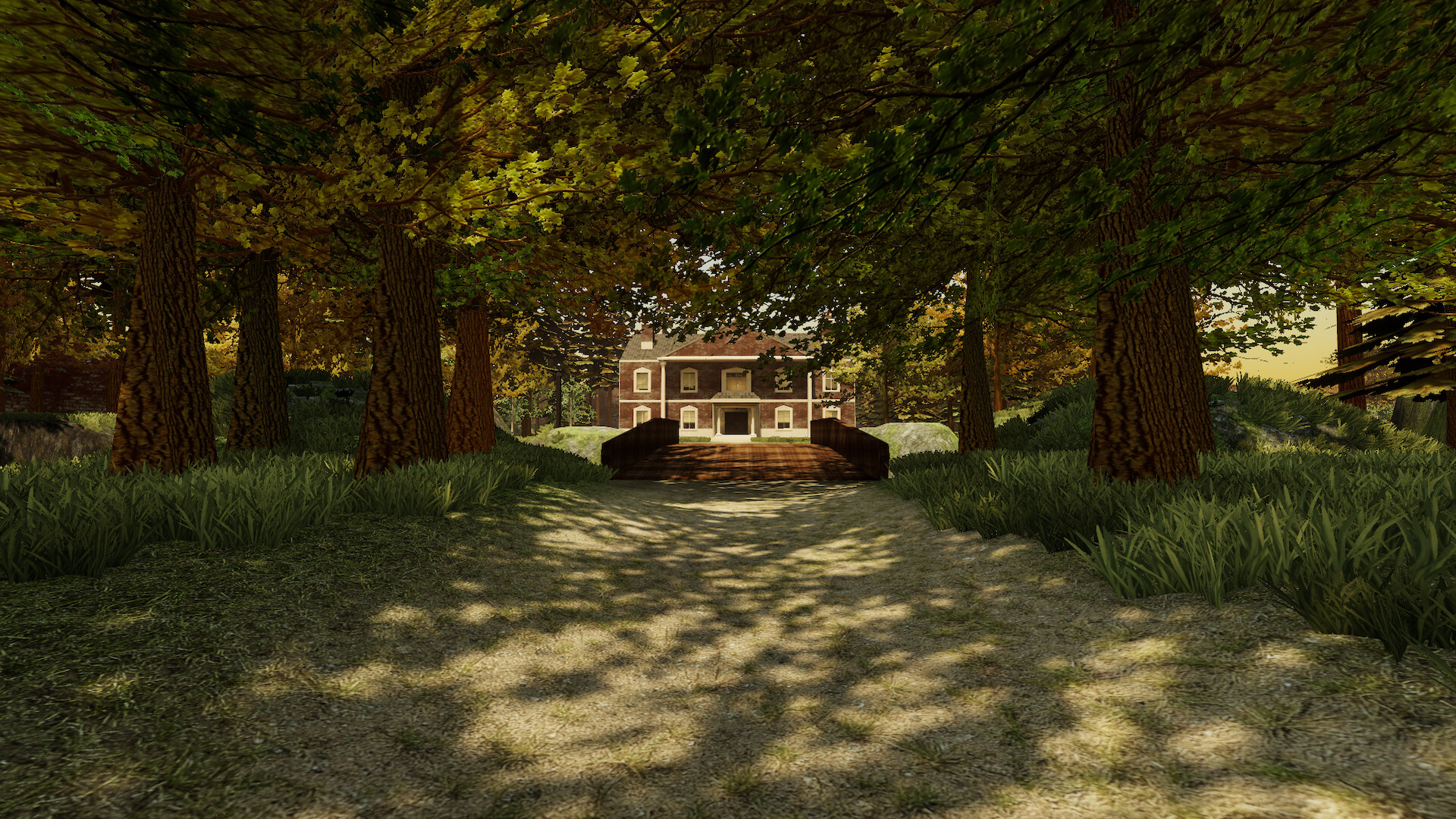 The Lakeview Orb 2: Consequences screenshot 1
