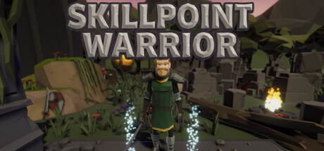 Skillpoint Warrior