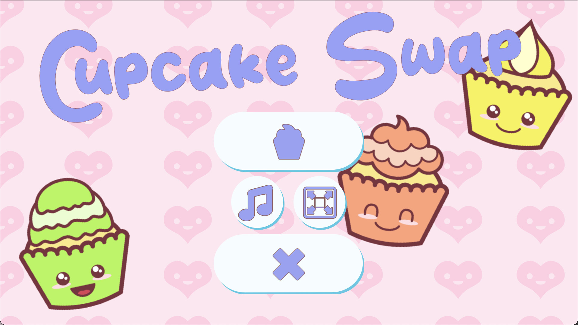 Cupcake Swap screenshot 5
