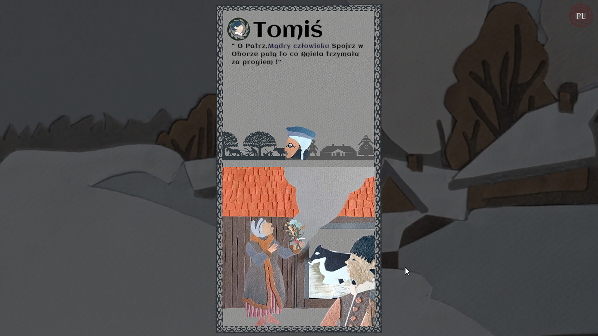 Until the Thaw screenshot 6