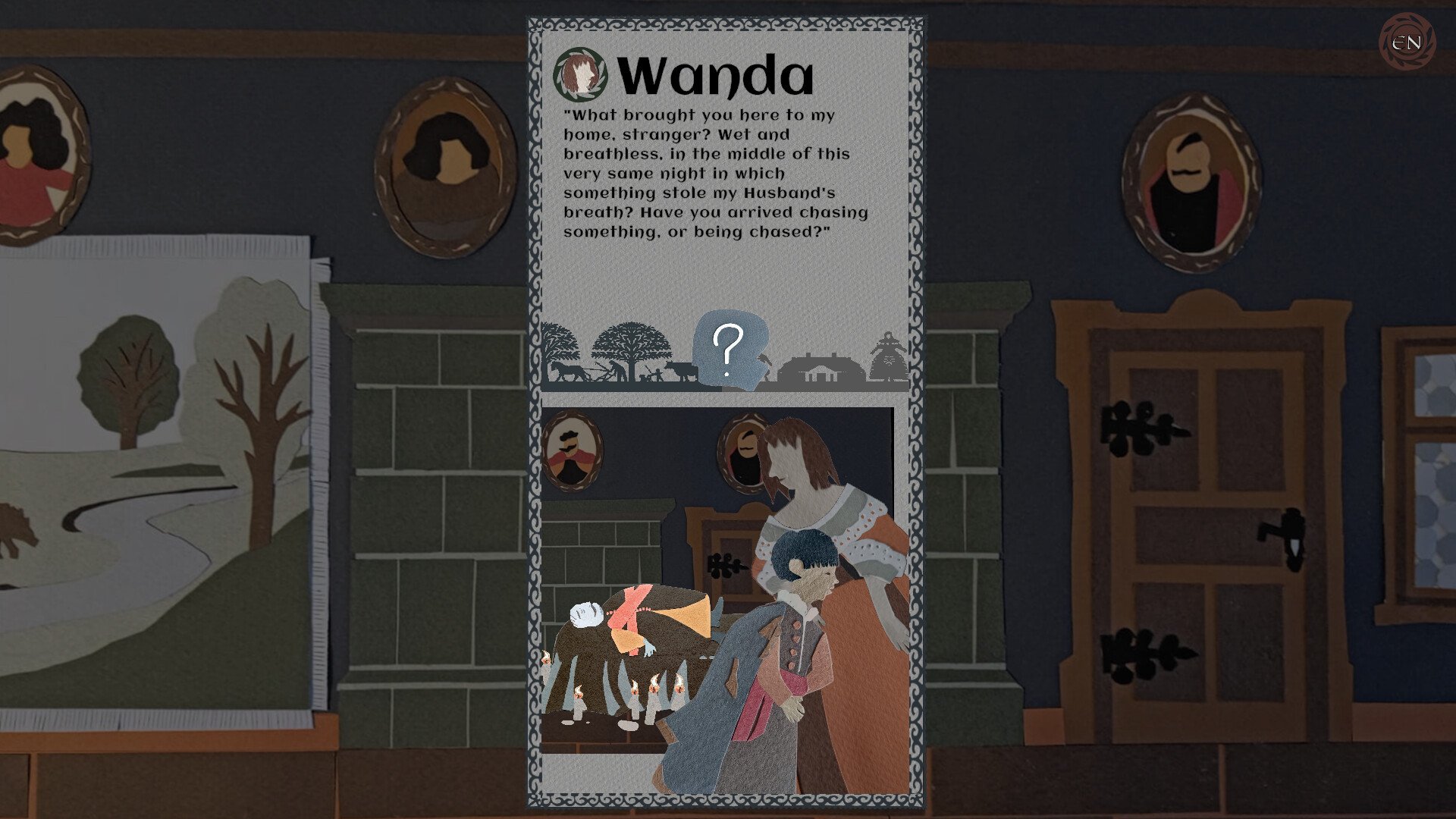 Until the Thaw screenshot 1