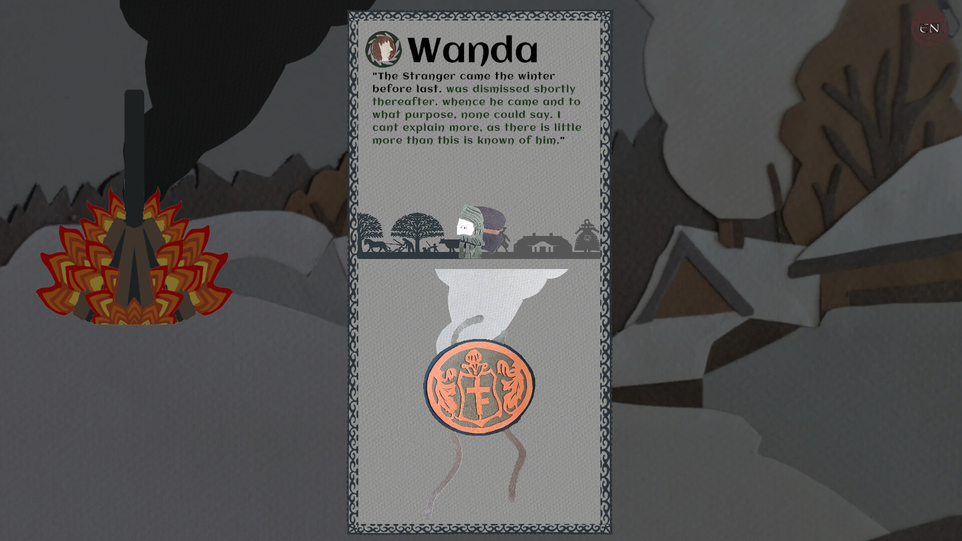 Until the Thaw screenshot 3