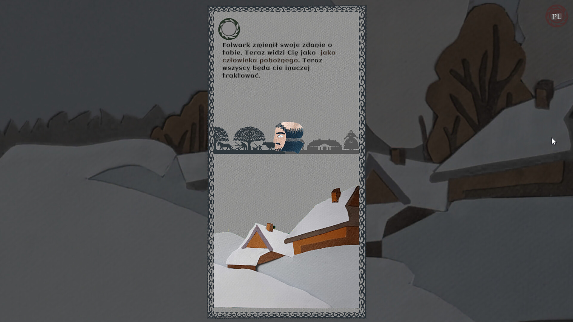 Until the Thaw screenshot 5