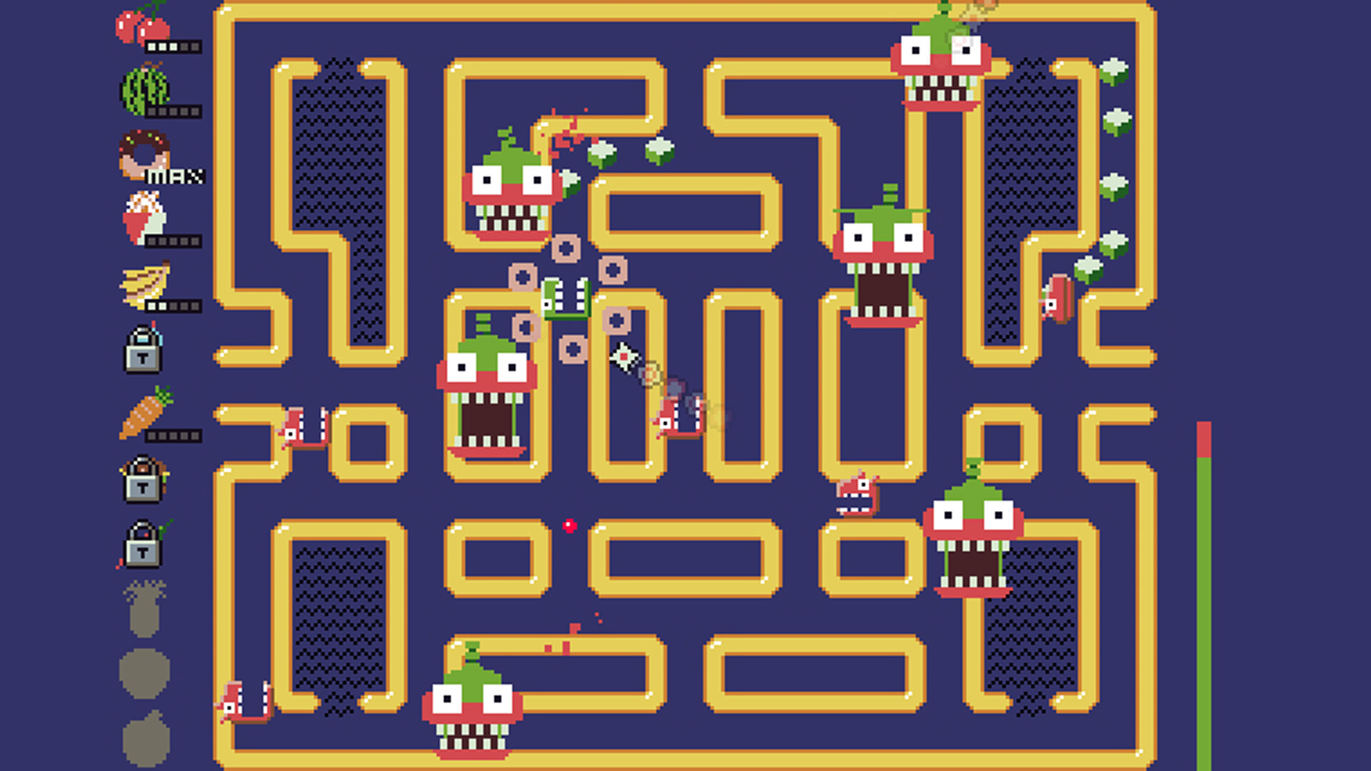 EATY screenshot 1