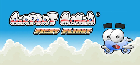 Airport Mania: First Flight