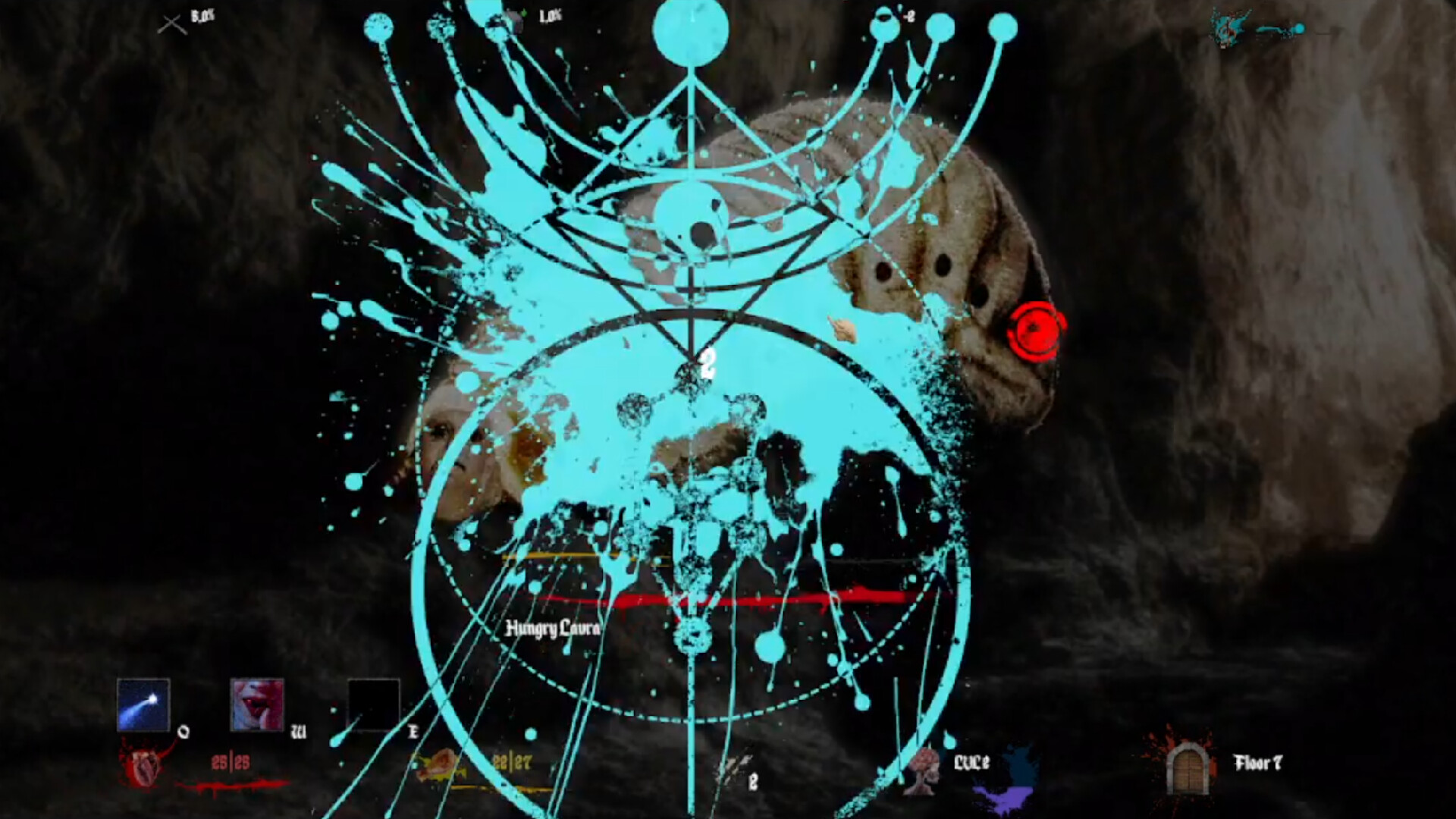 Starving Shadows screenshot 5
