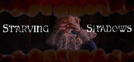 Starving Shadows — Steam header