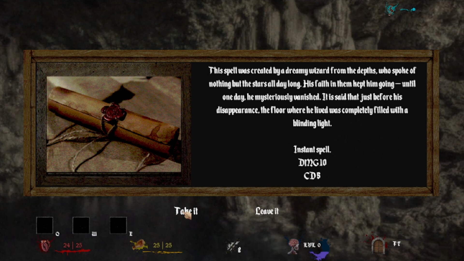 Starving Shadows screenshot 7