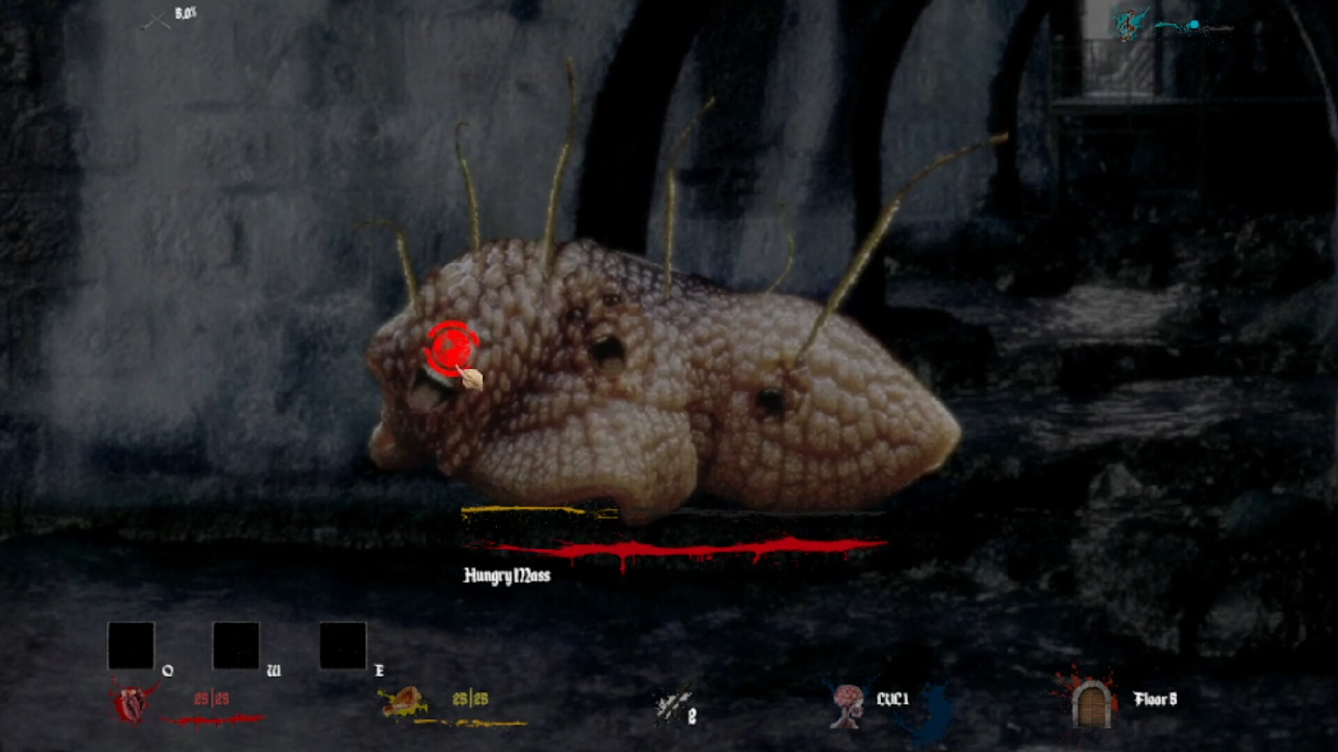 Starving Shadows screenshot 10