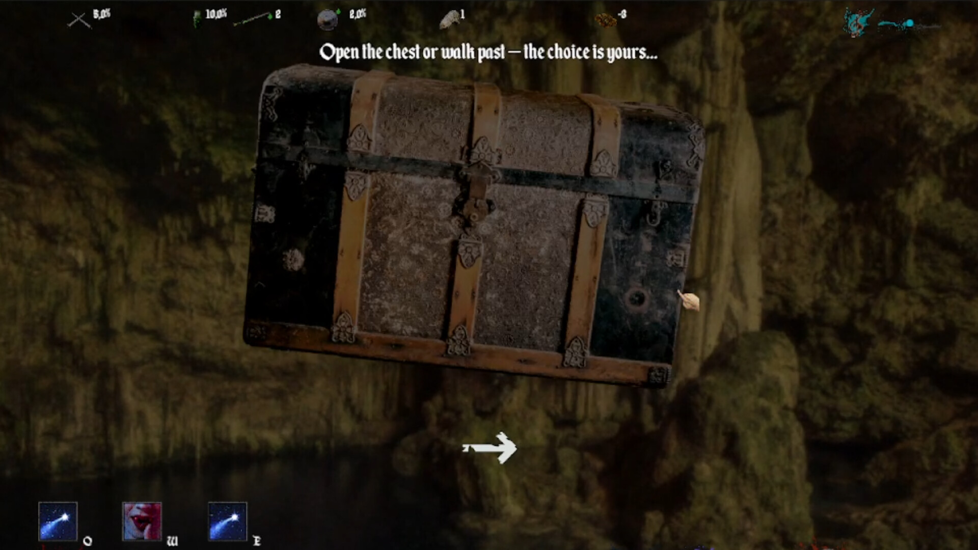Starving Shadows screenshot 9
