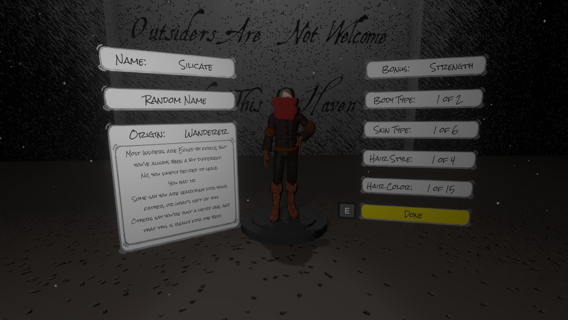 Insignificant screenshot 8