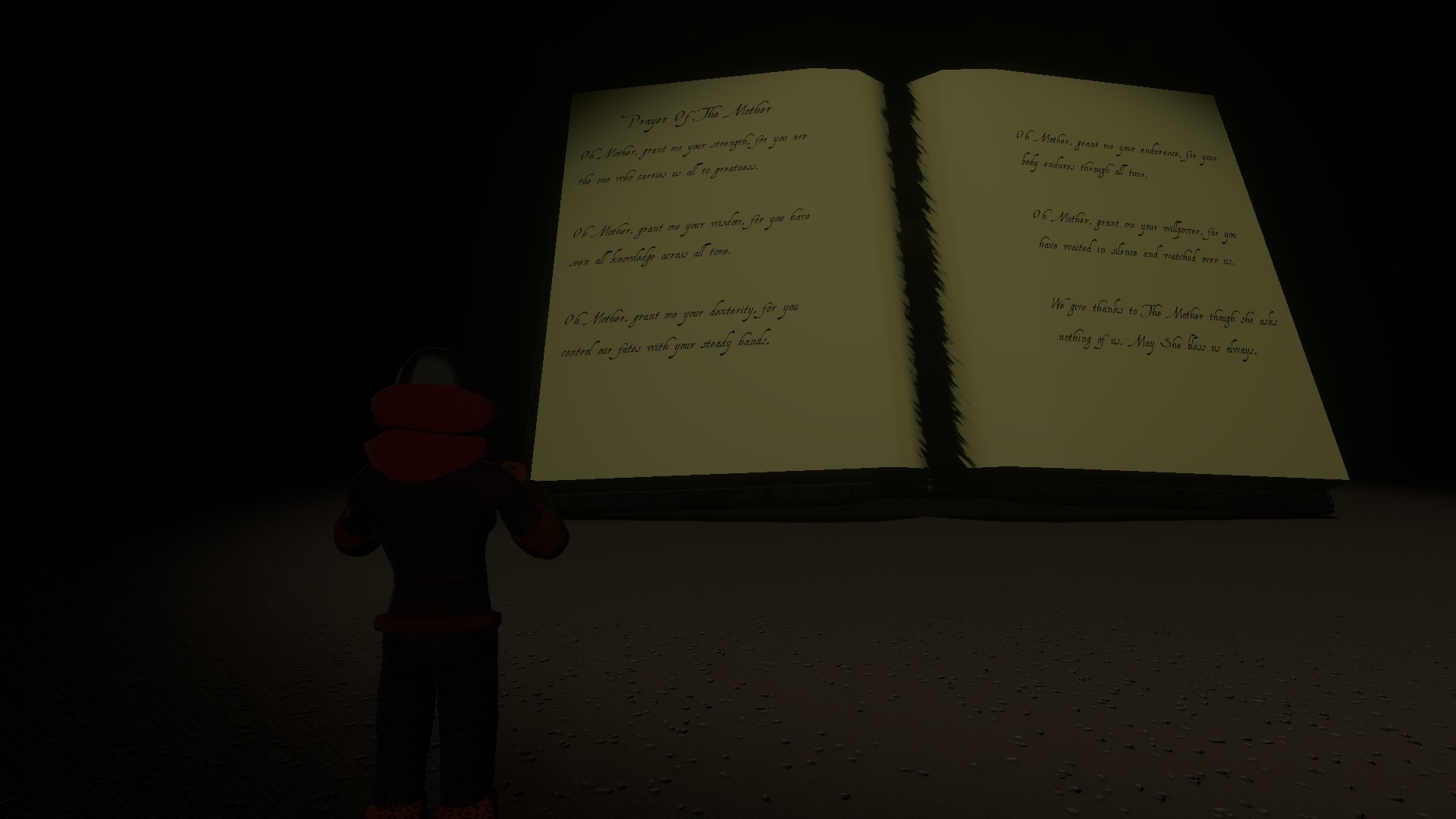 Insignificant screenshot 7