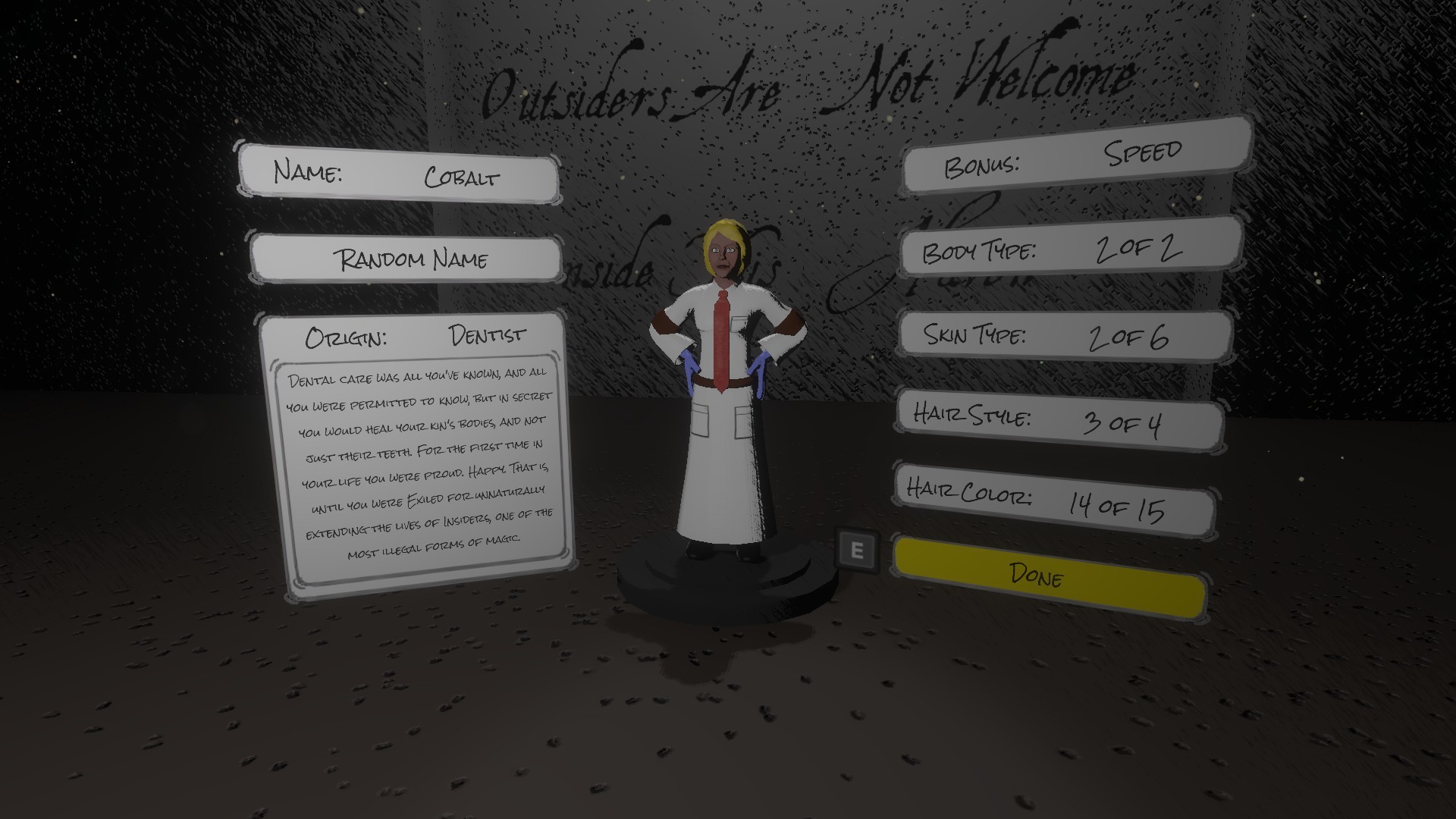 Insignificant screenshot 9