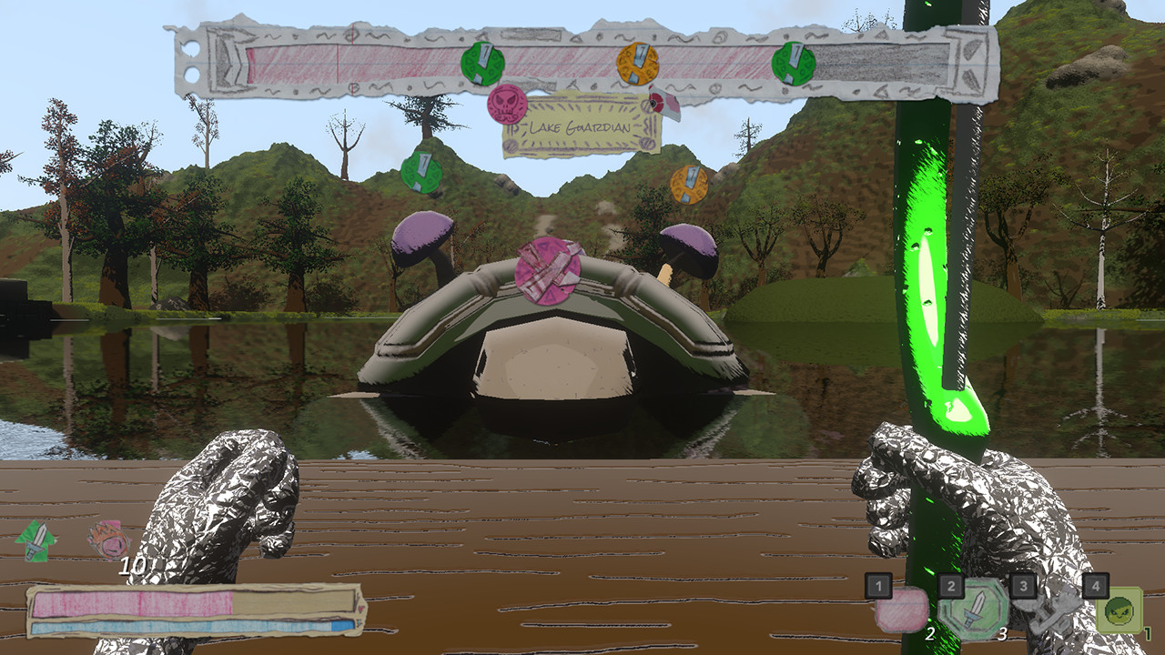 Insignificant screenshot 6