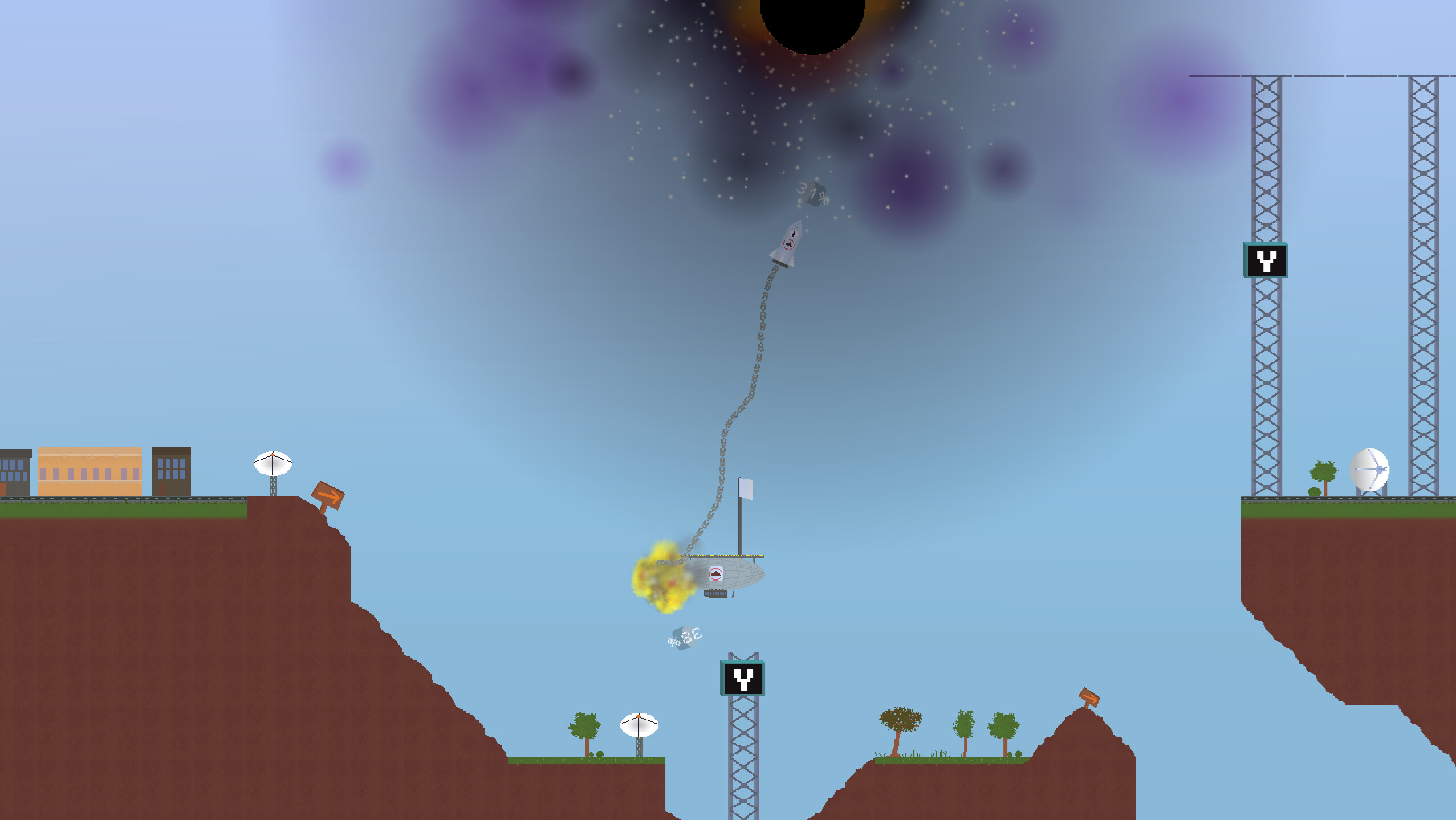 5hit Rocket screenshot 8