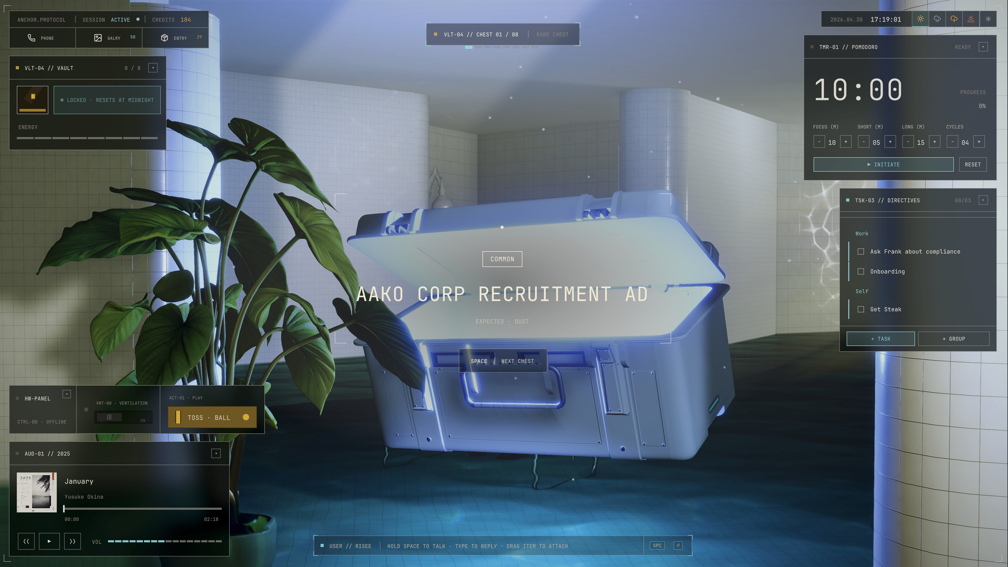Anchor Protocol screenshot 6