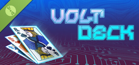 Volt Deck Demo