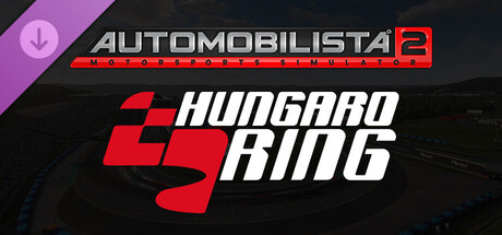 Automobilista 2 - Hungaroring
