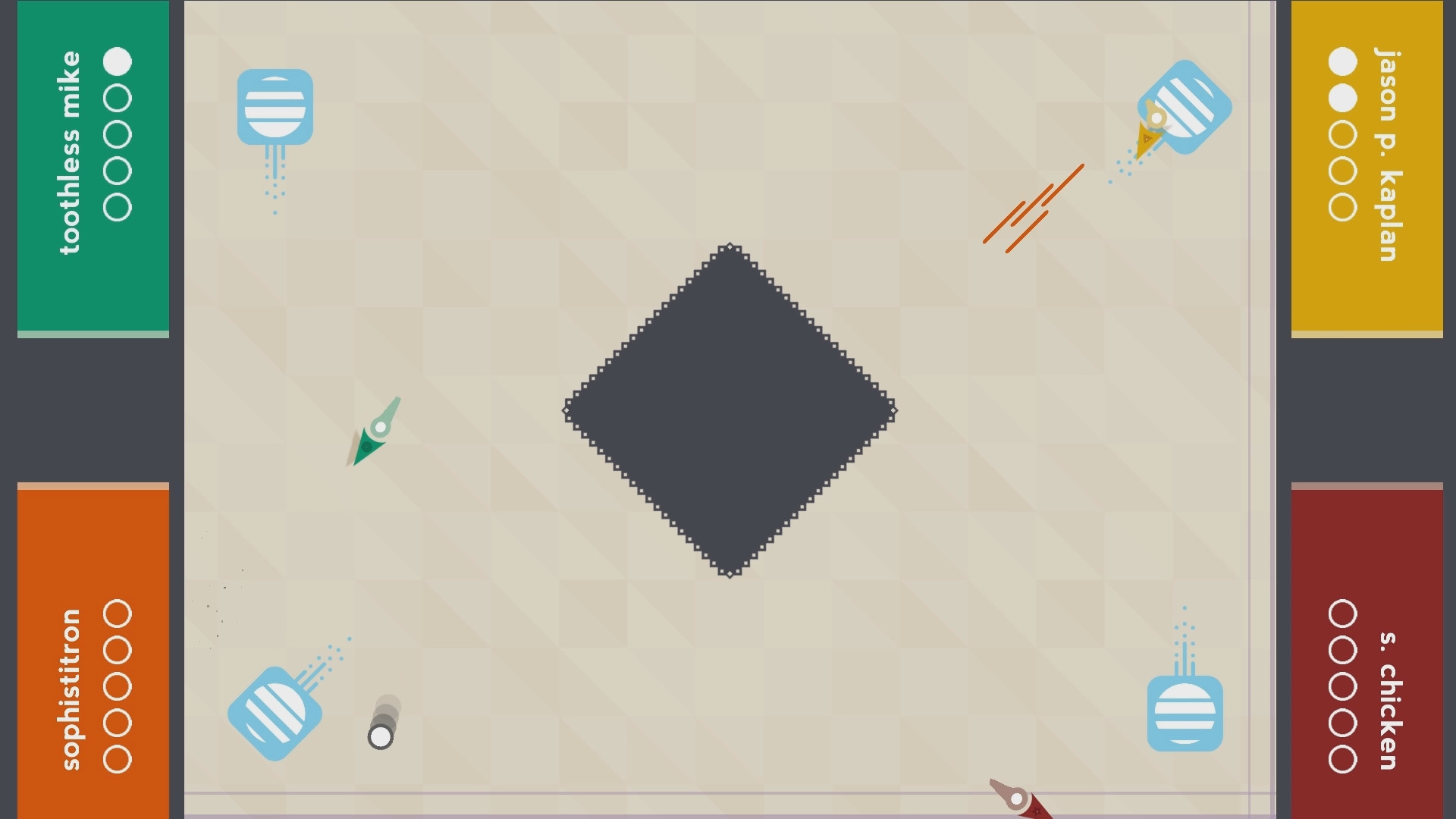 Shoot Shoot Mega Pack screenshot 3