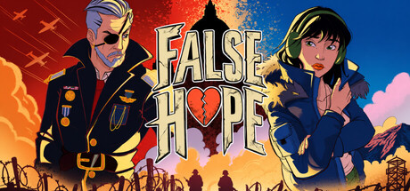 False Hope