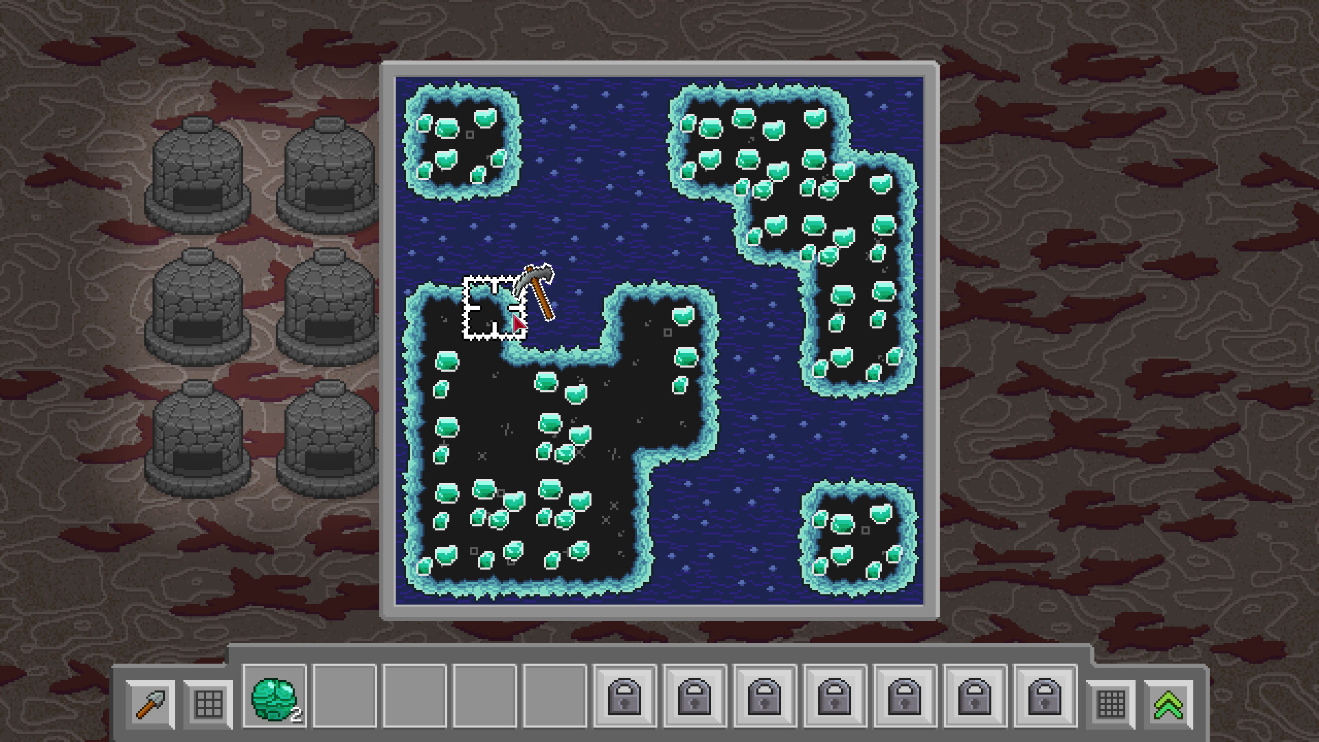 MP Crafter screenshot 3