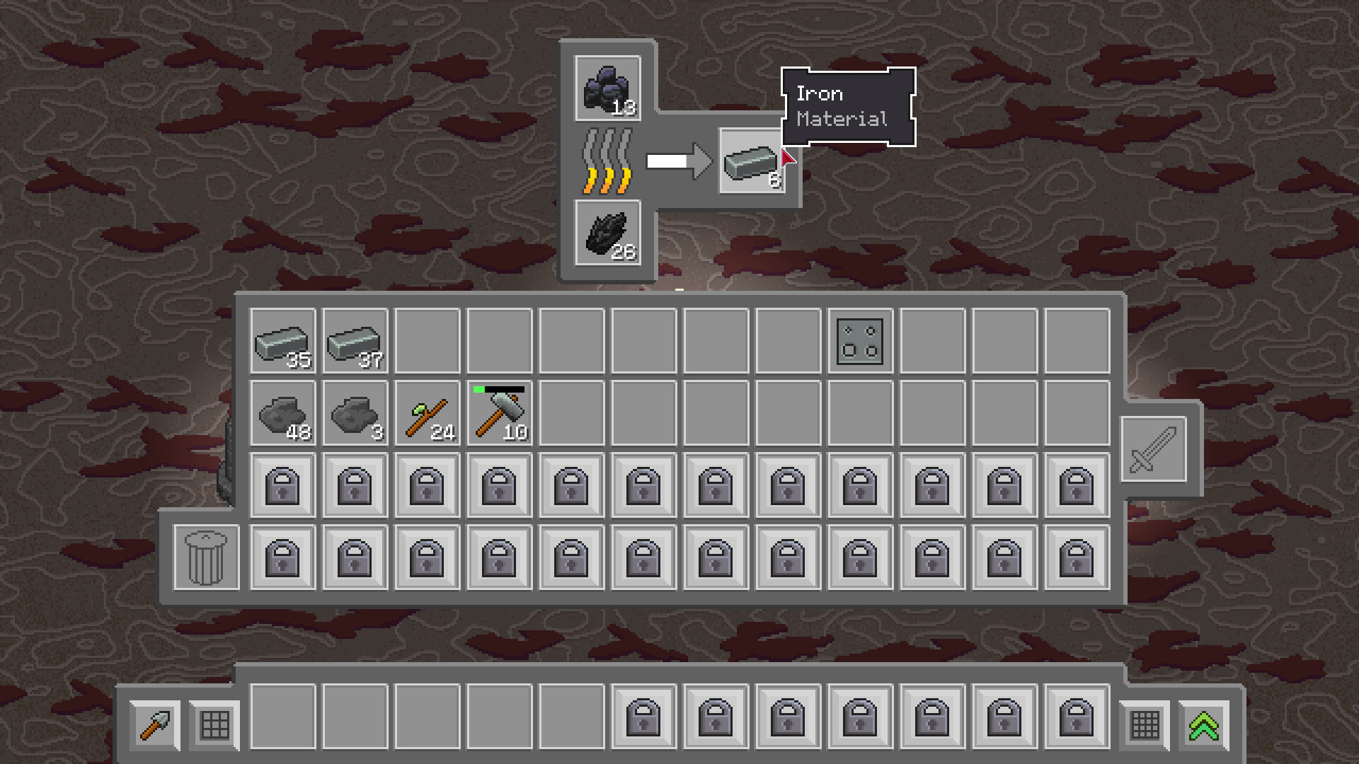 MP Crafter screenshot 5