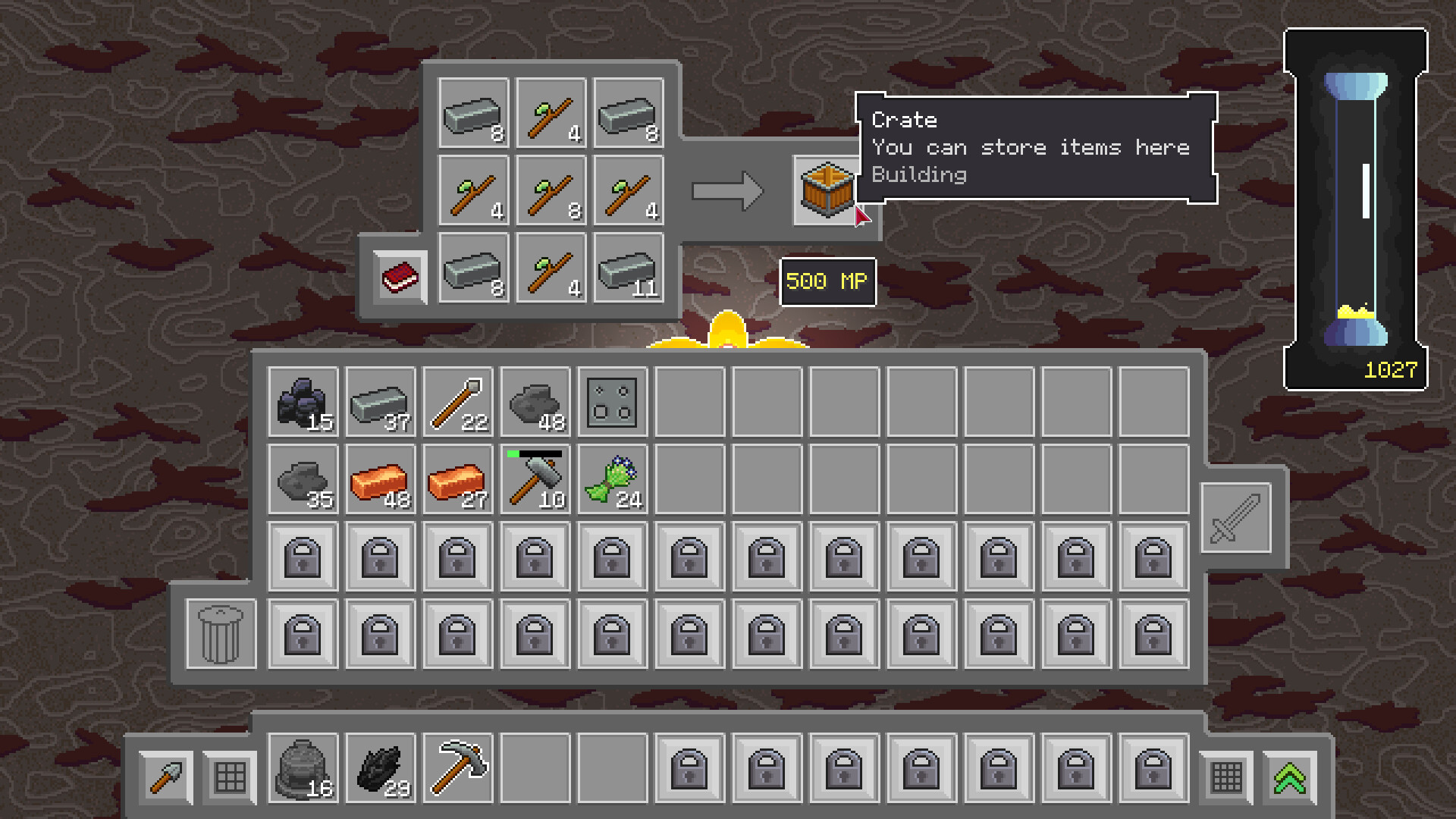 MP Crafter screenshot 4