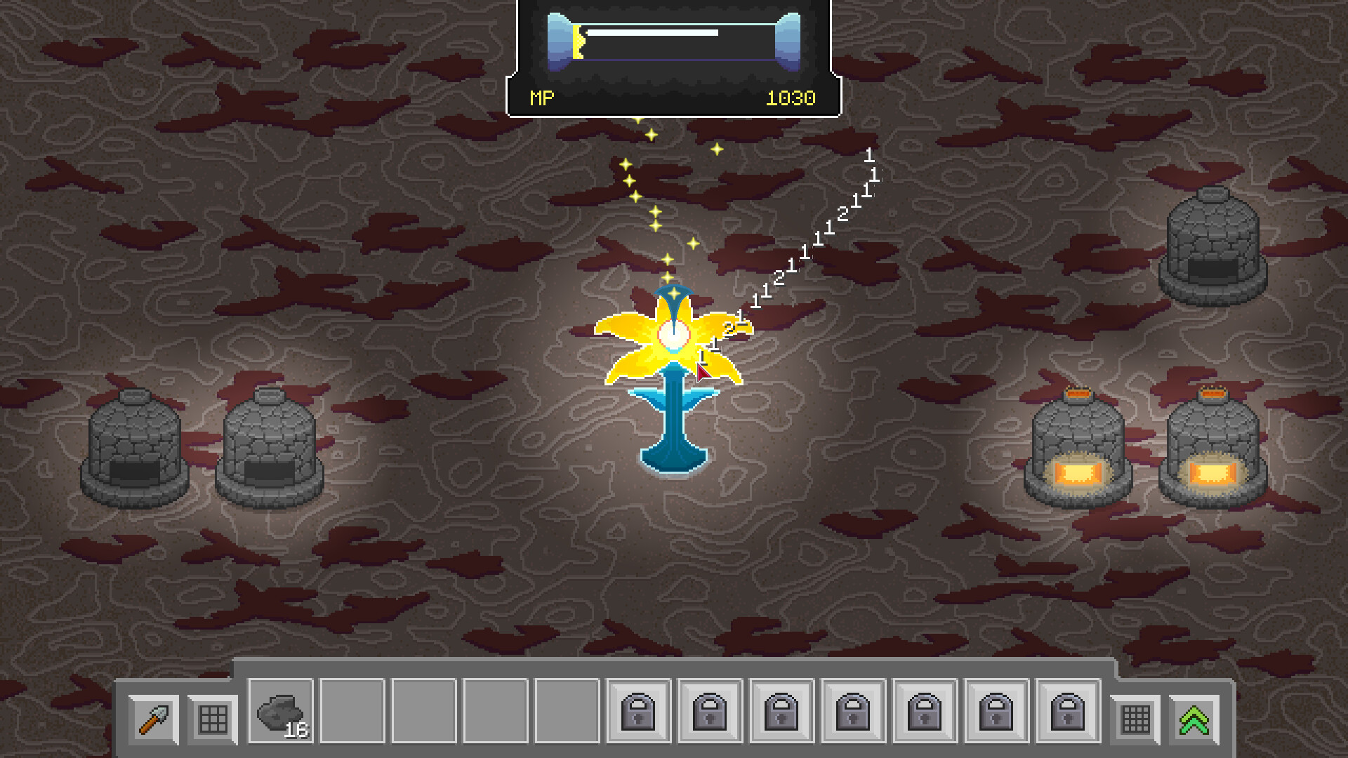 MP Crafter screenshot 1