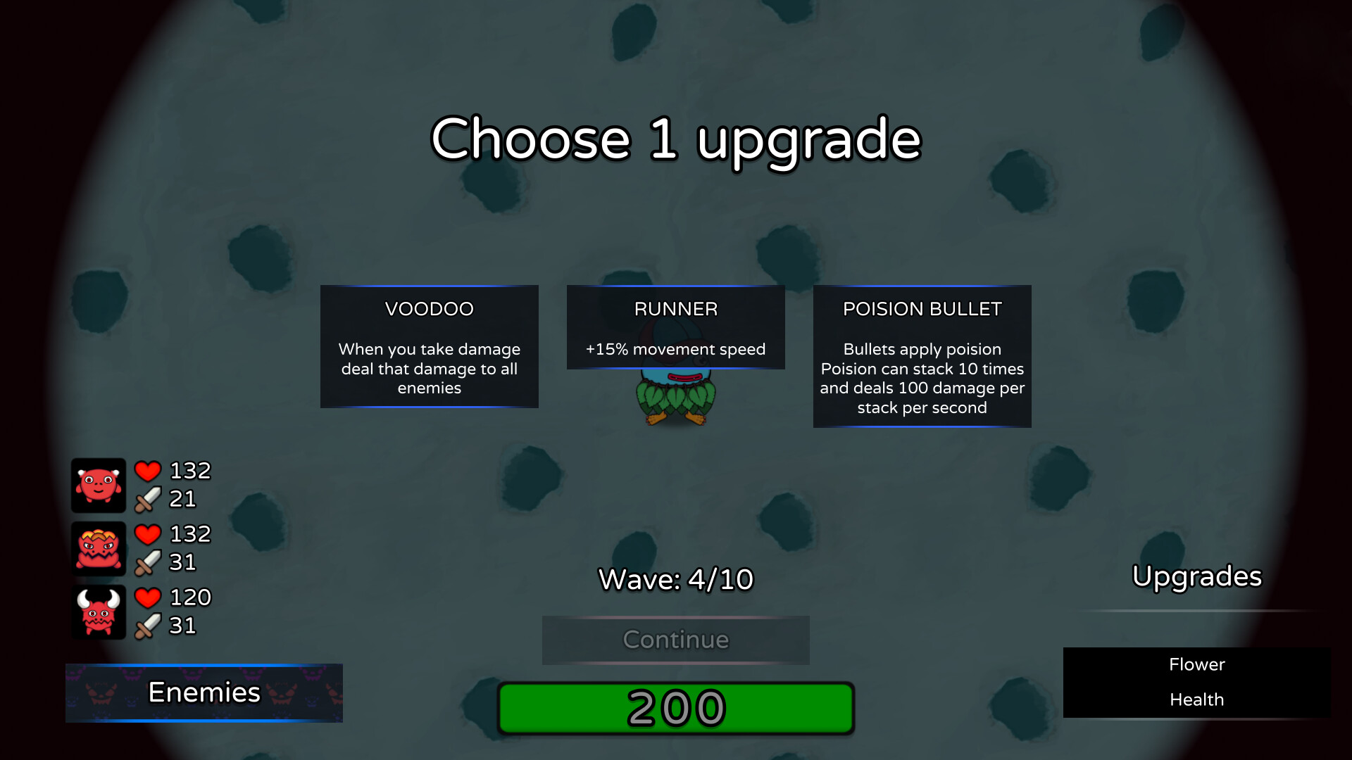 Hellpurge screenshot 6