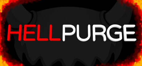 Hellpurge — Steam header