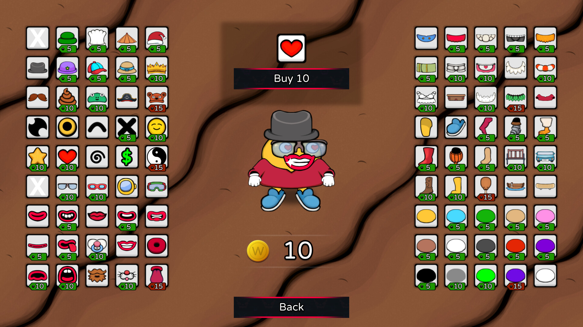 Hellpurge screenshot 4