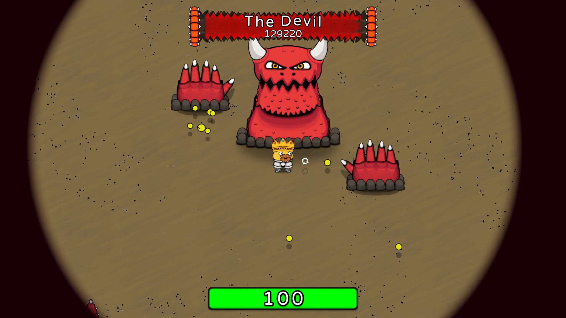Hellpurge screenshot 3