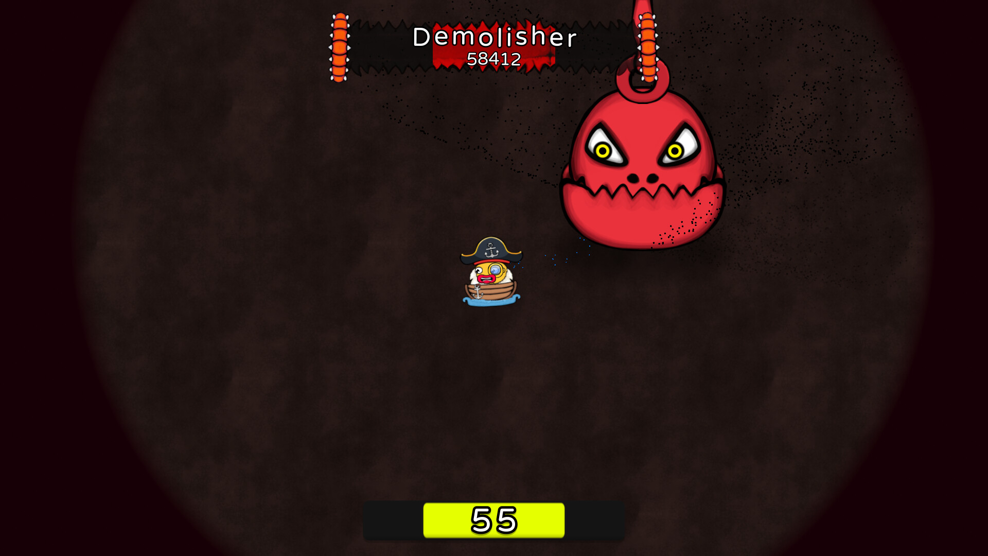 Hellpurge screenshot 2