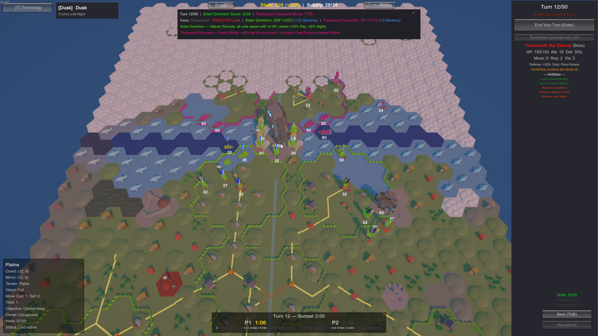 Throneforged screenshot 7