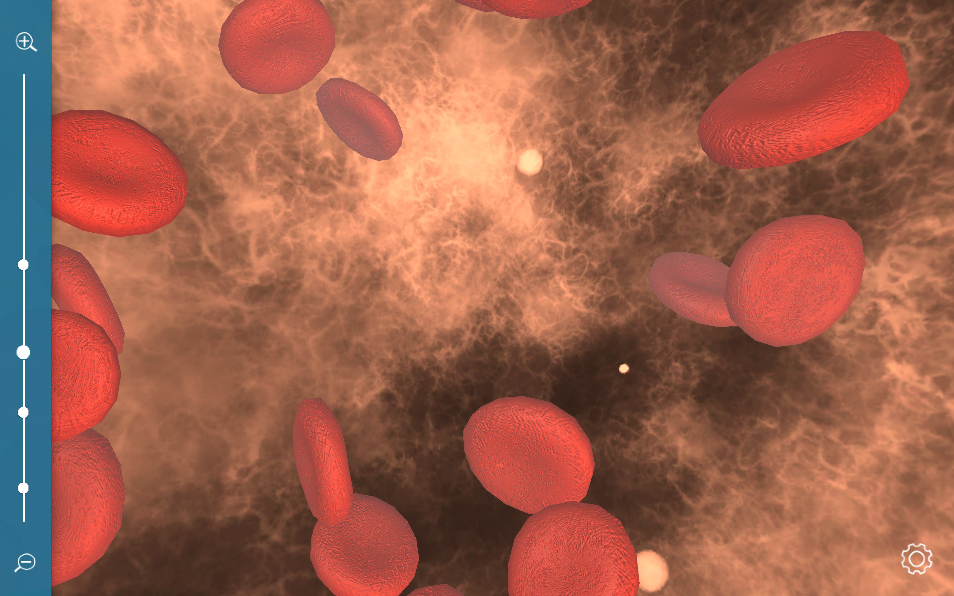 C O S M screenshot 6