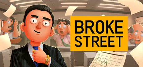 Broke Street