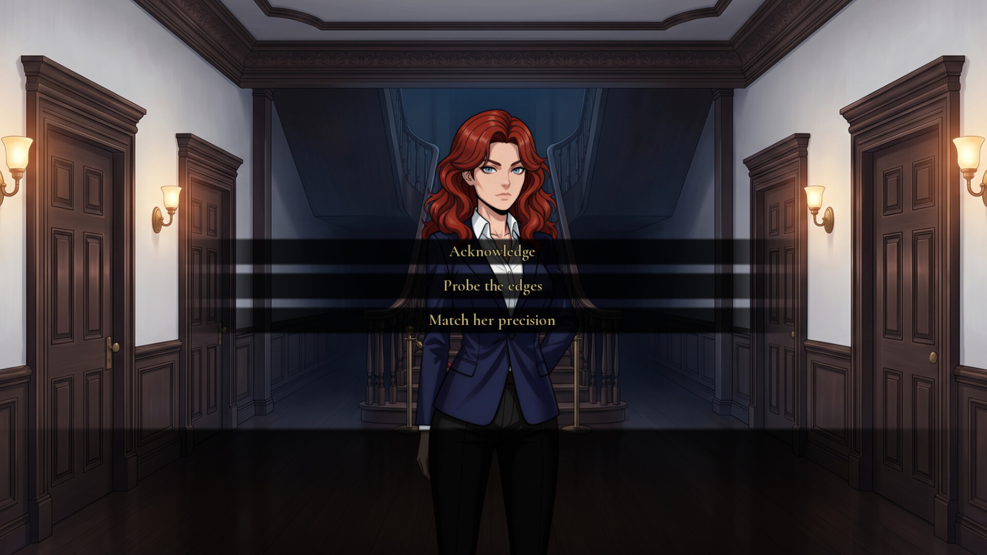 The Server screenshot 5