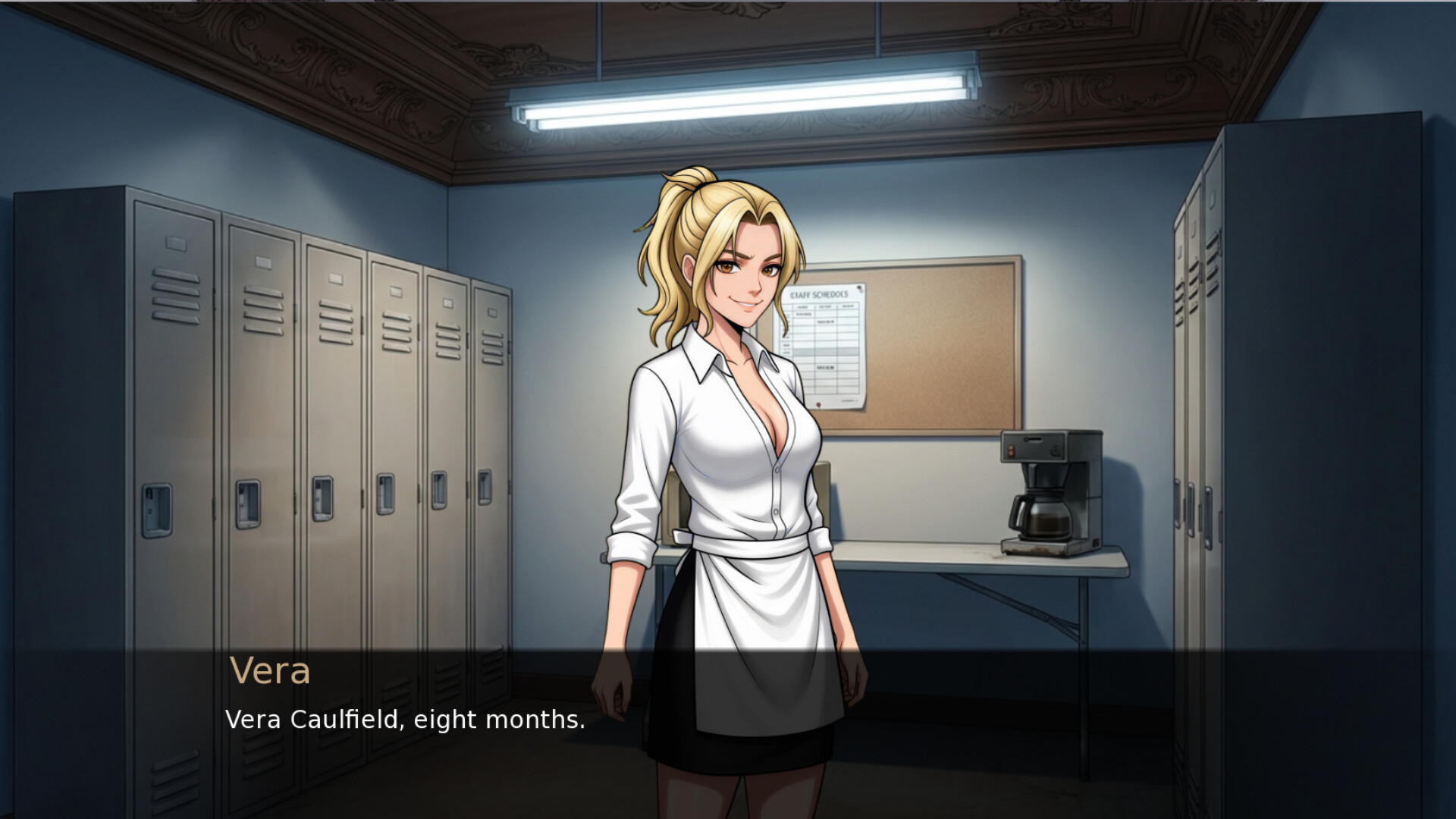 The Server screenshot 2