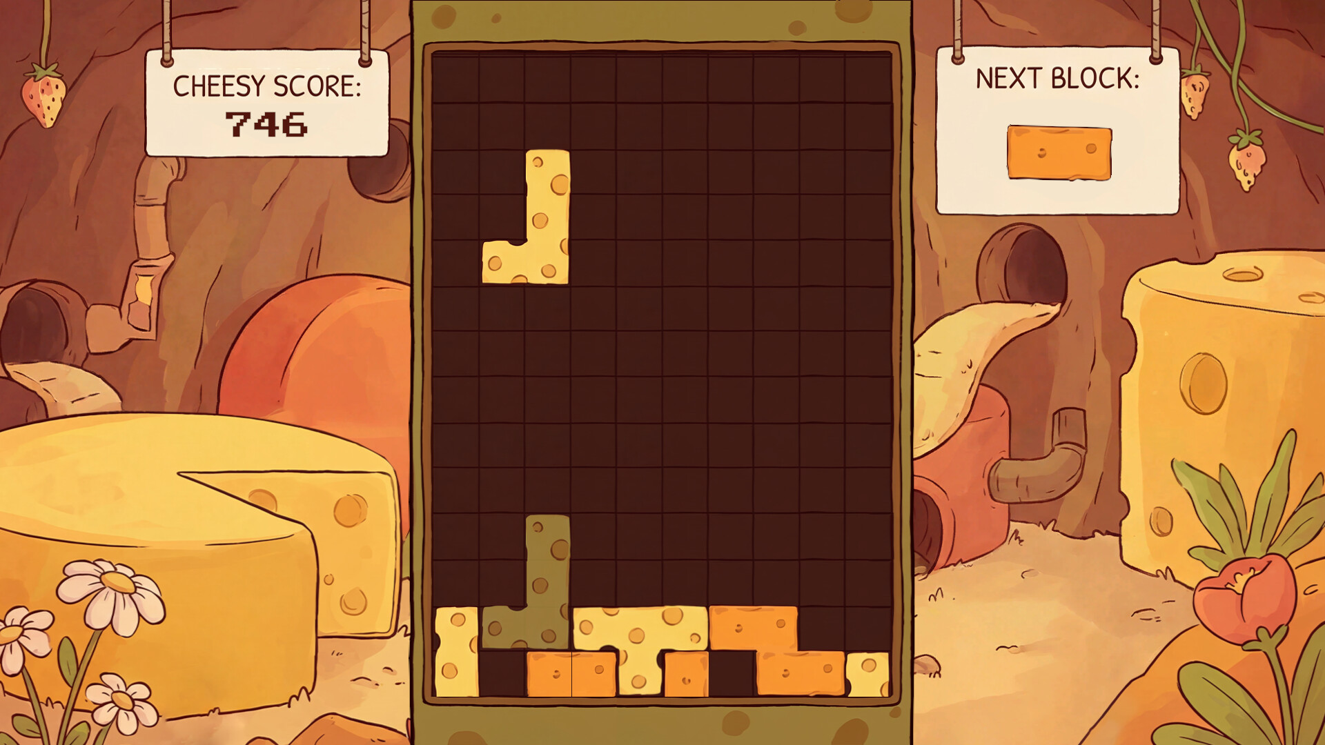 Cheese Stack screenshot 7