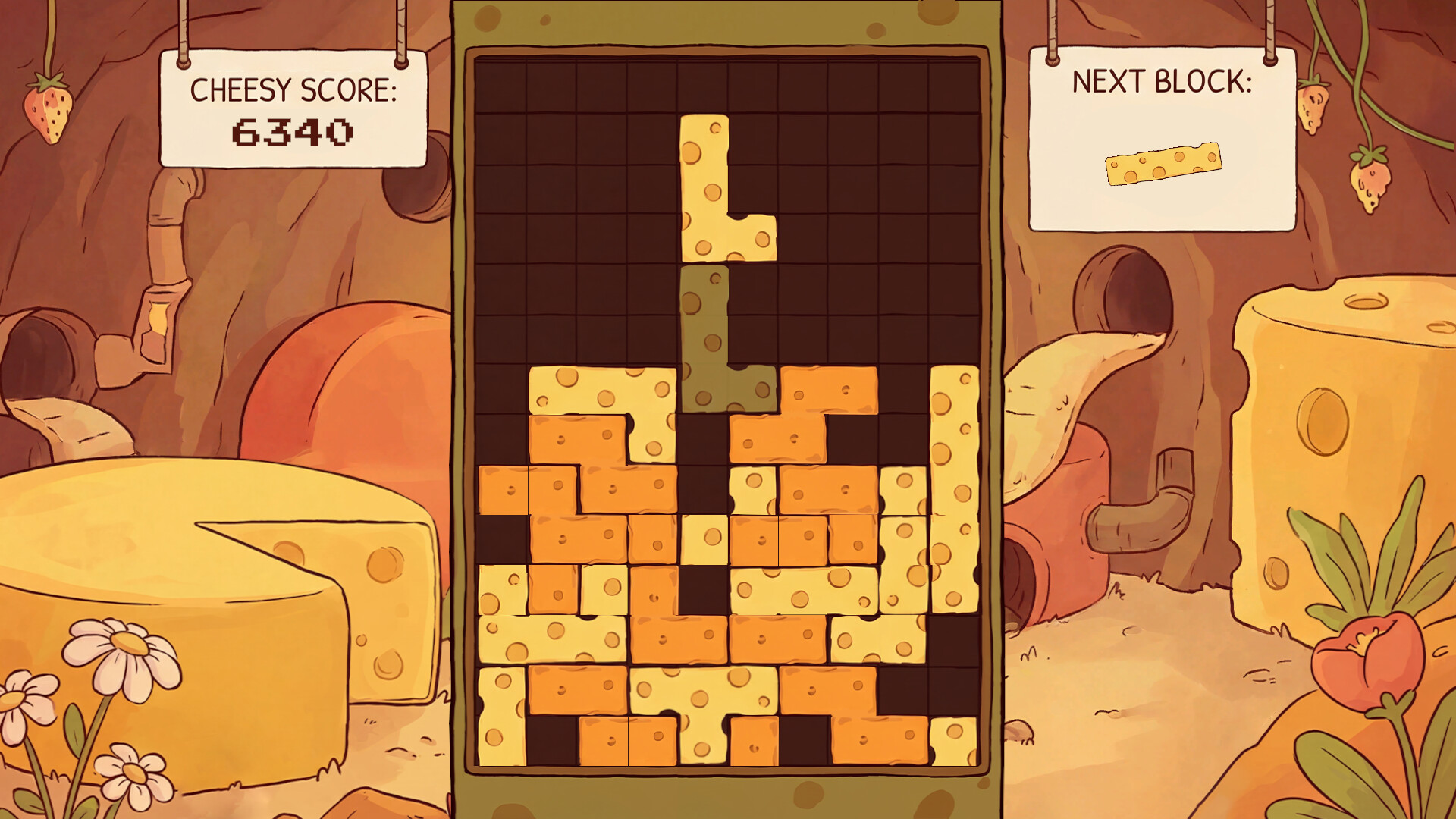 Cheese Stack screenshot 6