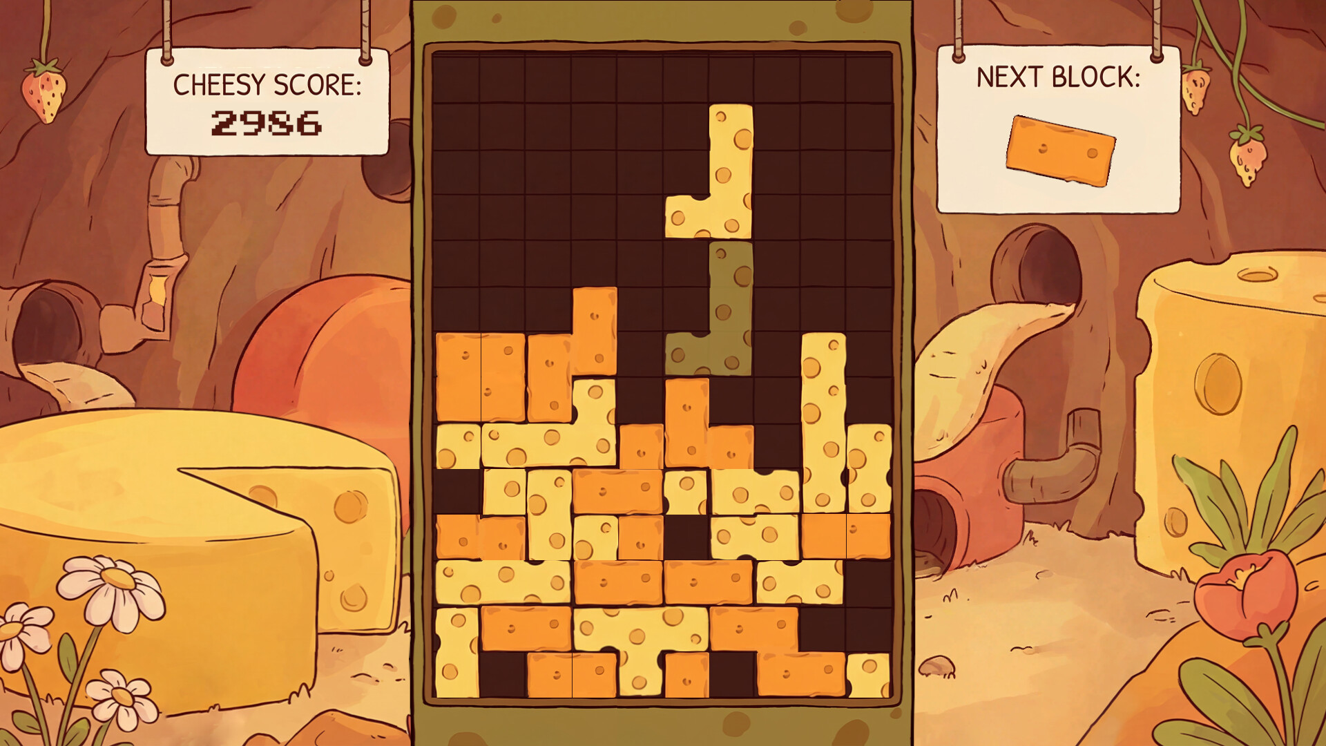 Cheese Stack screenshot 5
