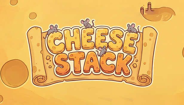 Cheese Stack