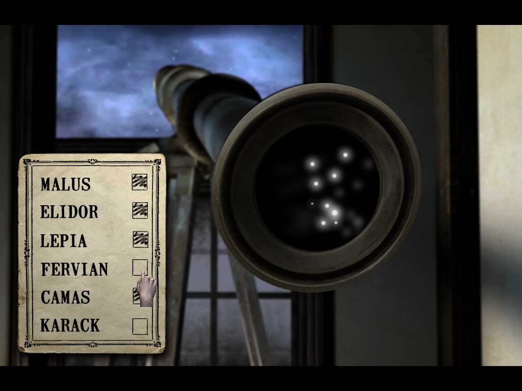 Dark Fall: Lost Souls screenshot 11