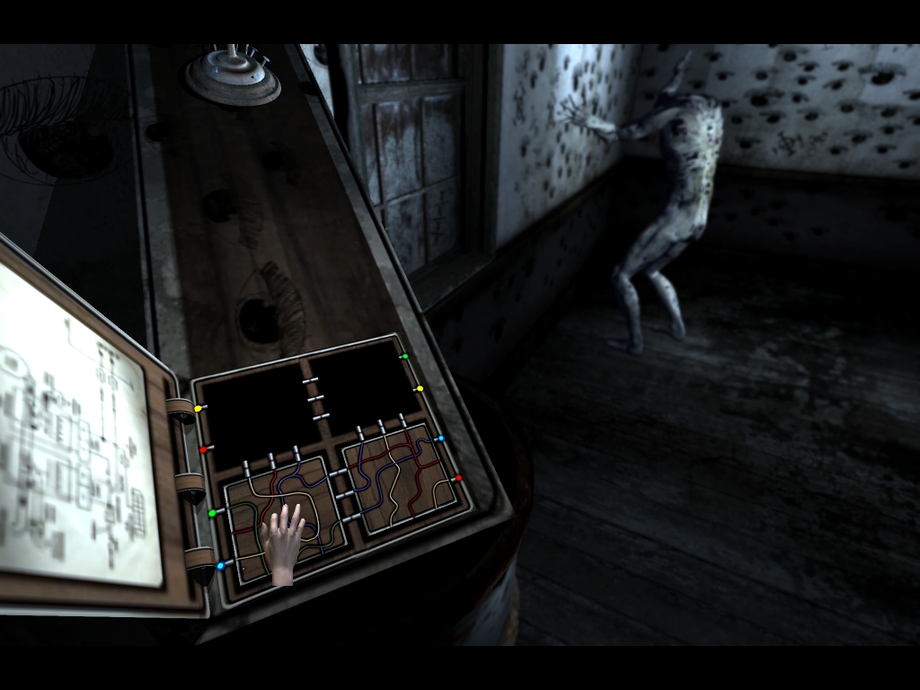 Dark Fall: Lost Souls screenshot 9