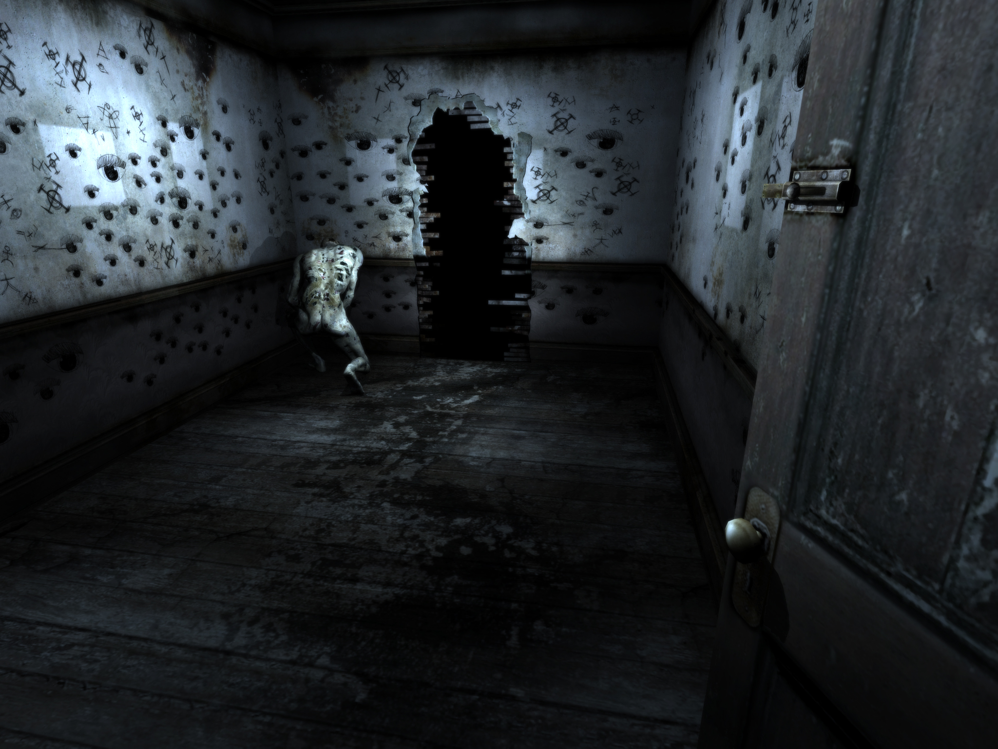 Dark Fall: Lost Souls screenshot 4
